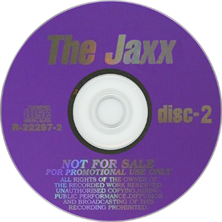 ritchie blackmore's rainbow 19970222 cd the jaxx label 2